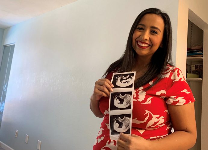 Perfect Pregnancy Plans, Ruined by a Pandemic